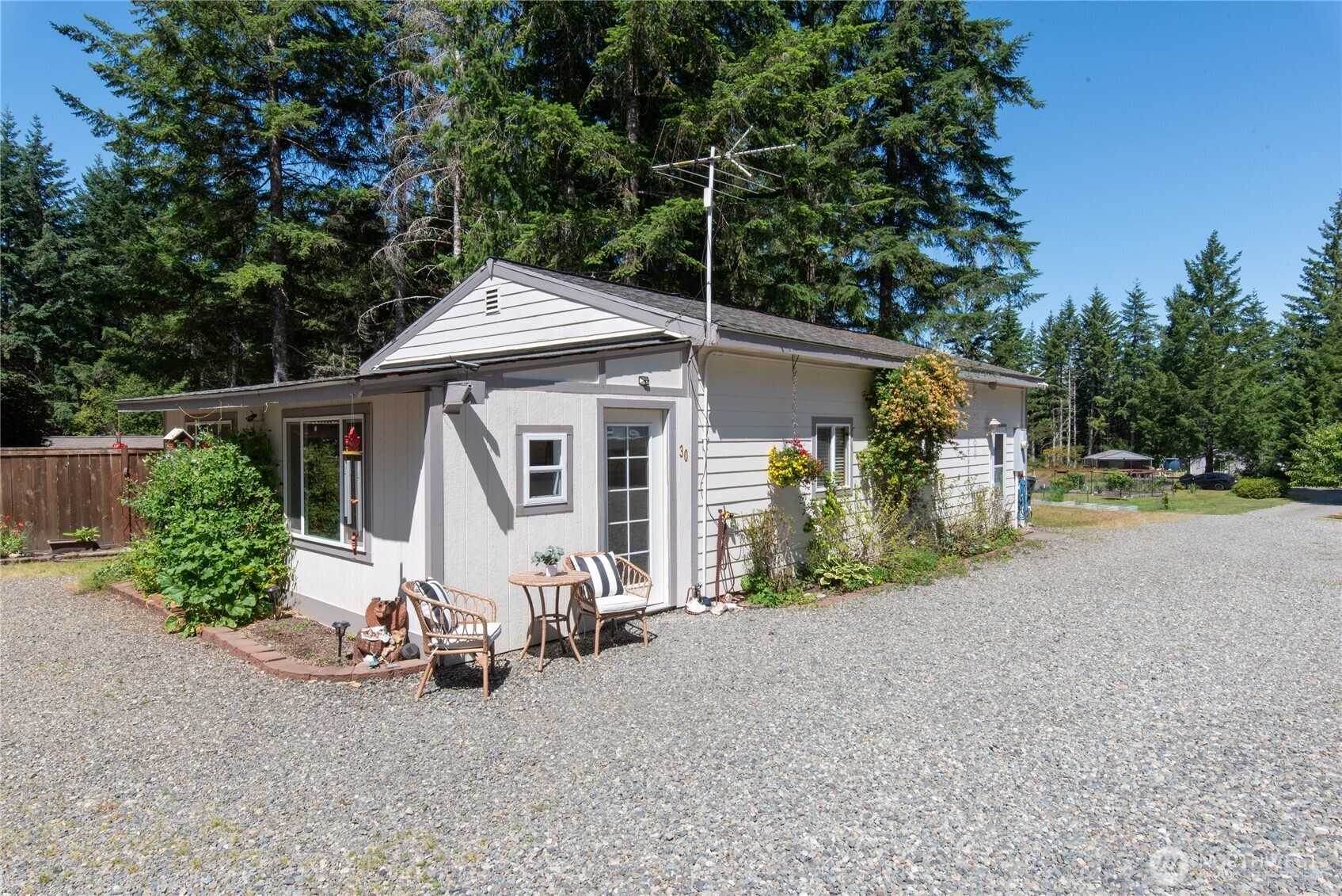 30 East Richardson Road Belfair, WA 98528 - Photo 4 of 40