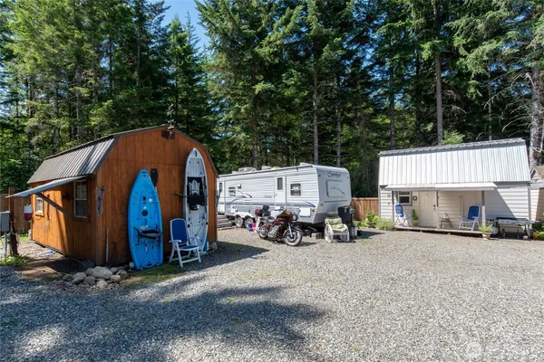 $489,900 | 30 East Richardson Road, Belfair, WA 98528