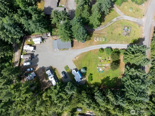 $489,900 | 30 East Richardson Road, Belfair, WA 98528