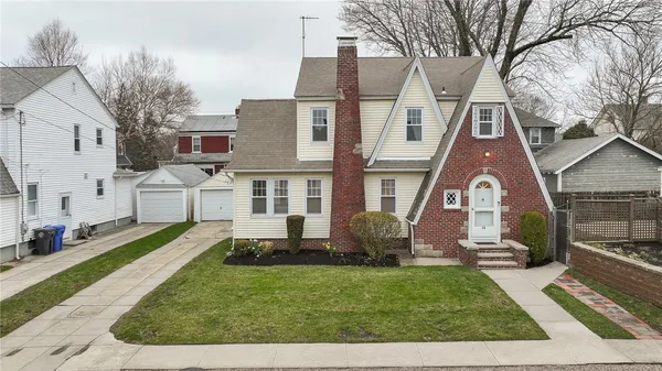 $649,000 | 28 Rosewood Avenue, Cranston, RI 02905