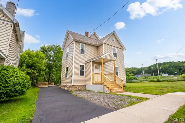 $209,000 | 21 Frederick Street, German Flatts, NY 13357