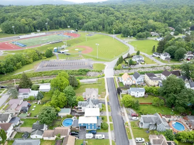 $209,000 | 21 Frederick Street, German Flatts, NY 13357