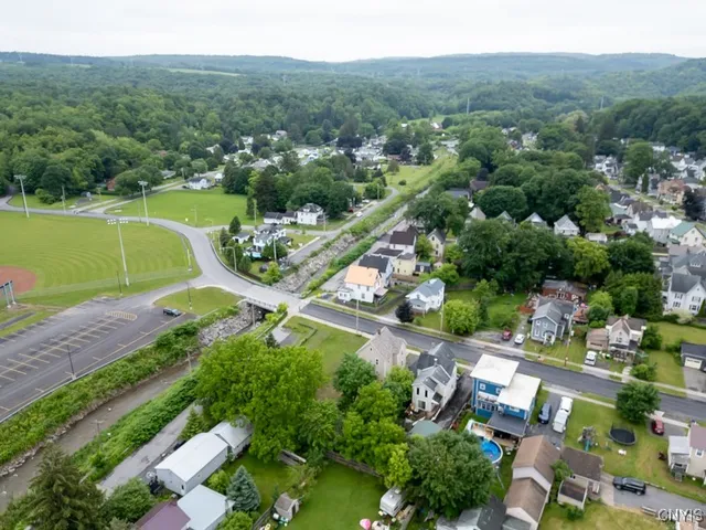 $209,000 | 21 Frederick Street, German Flatts, NY 13357