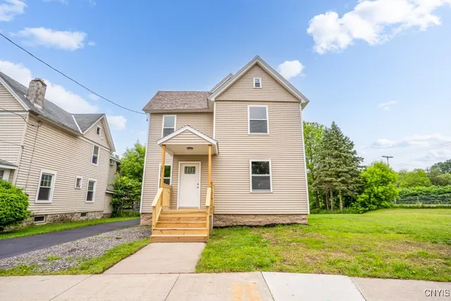 $209,000 | 21 Frederick Street, German Flatts, NY 13357