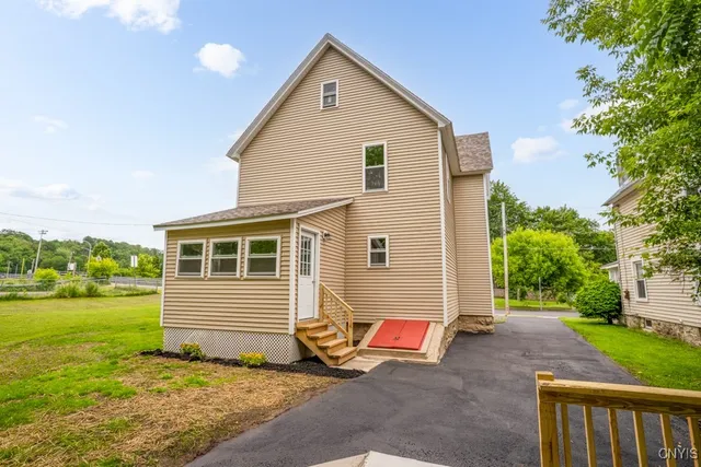 $209,000 | 21 Frederick Street, German Flatts, NY 13357