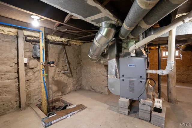 $209,000 | 21 Frederick Street, German Flatts, NY 13357