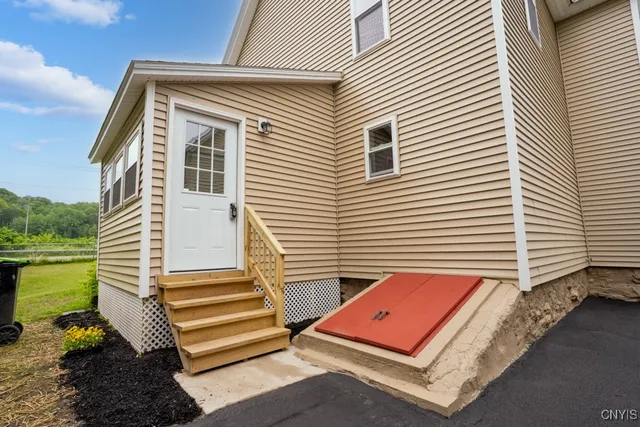 $209,000 | 21 Frederick Street, German Flatts, NY 13357