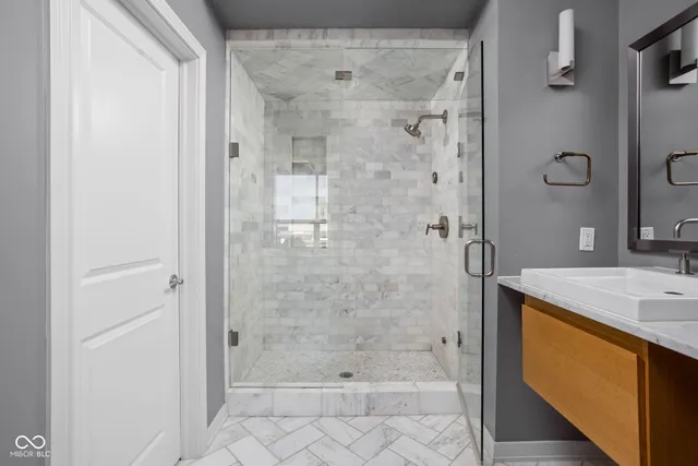 $495,000 | 350 North Meridian Street, Unit 905, Indianapolis, IN 46204