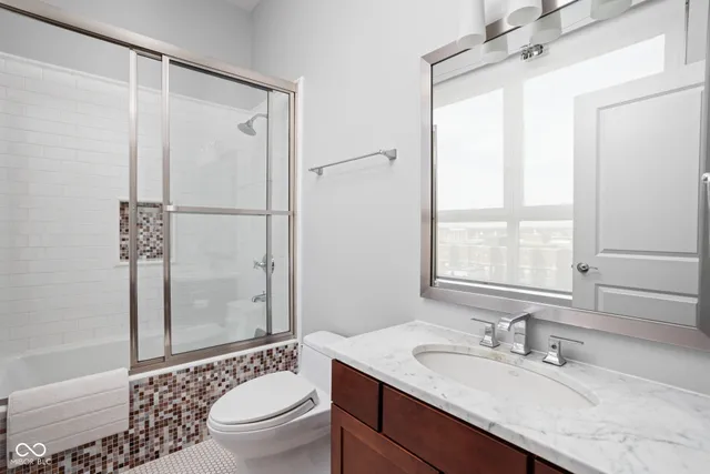 $495,000 | 350 North Meridian Street, Unit 905, Indianapolis, IN 46204