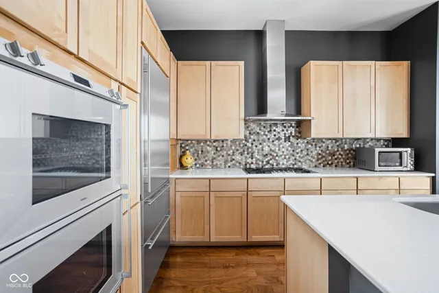 $495,000 | 350 North Meridian Street, Unit 905, Indianapolis, IN 46204