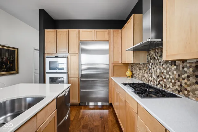 $495,000 | 350 North Meridian Street, Unit 905, Indianapolis, IN 46204