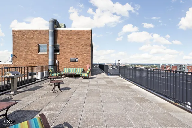 $495,000 | 350 North Meridian Street, Unit 905, Indianapolis, IN 46204