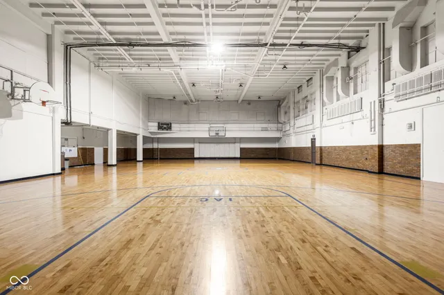 $495,000 | 350 North Meridian Street, Unit 905, Indianapolis, IN 46204