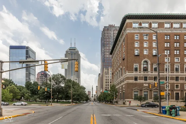 $495,000 | 350 North Meridian Street, Unit 905, Indianapolis, IN 46204