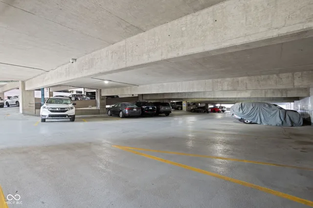 $495,000 | 350 North Meridian Street, Unit 905, Indianapolis, IN 46204