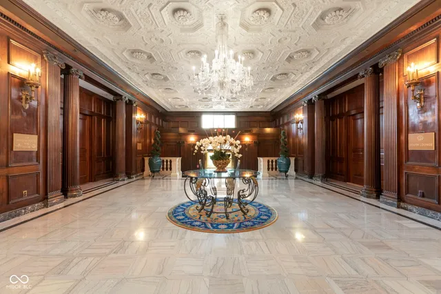 $495,000 | 350 North Meridian Street, Unit 905, Indianapolis, IN 46204