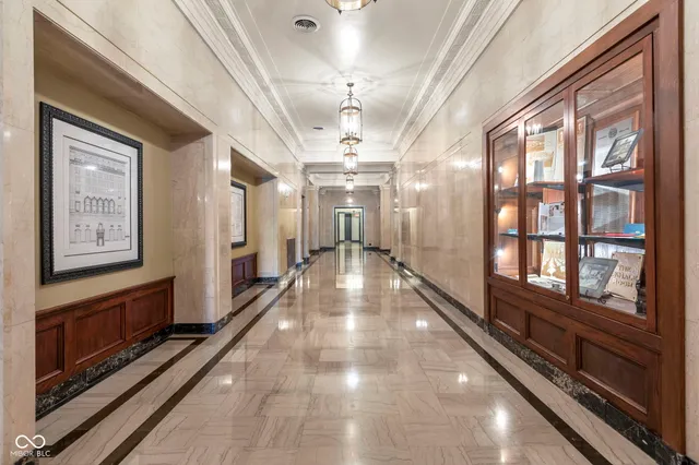 $495,000 | 350 North Meridian Street, Unit 905, Indianapolis, IN 46204