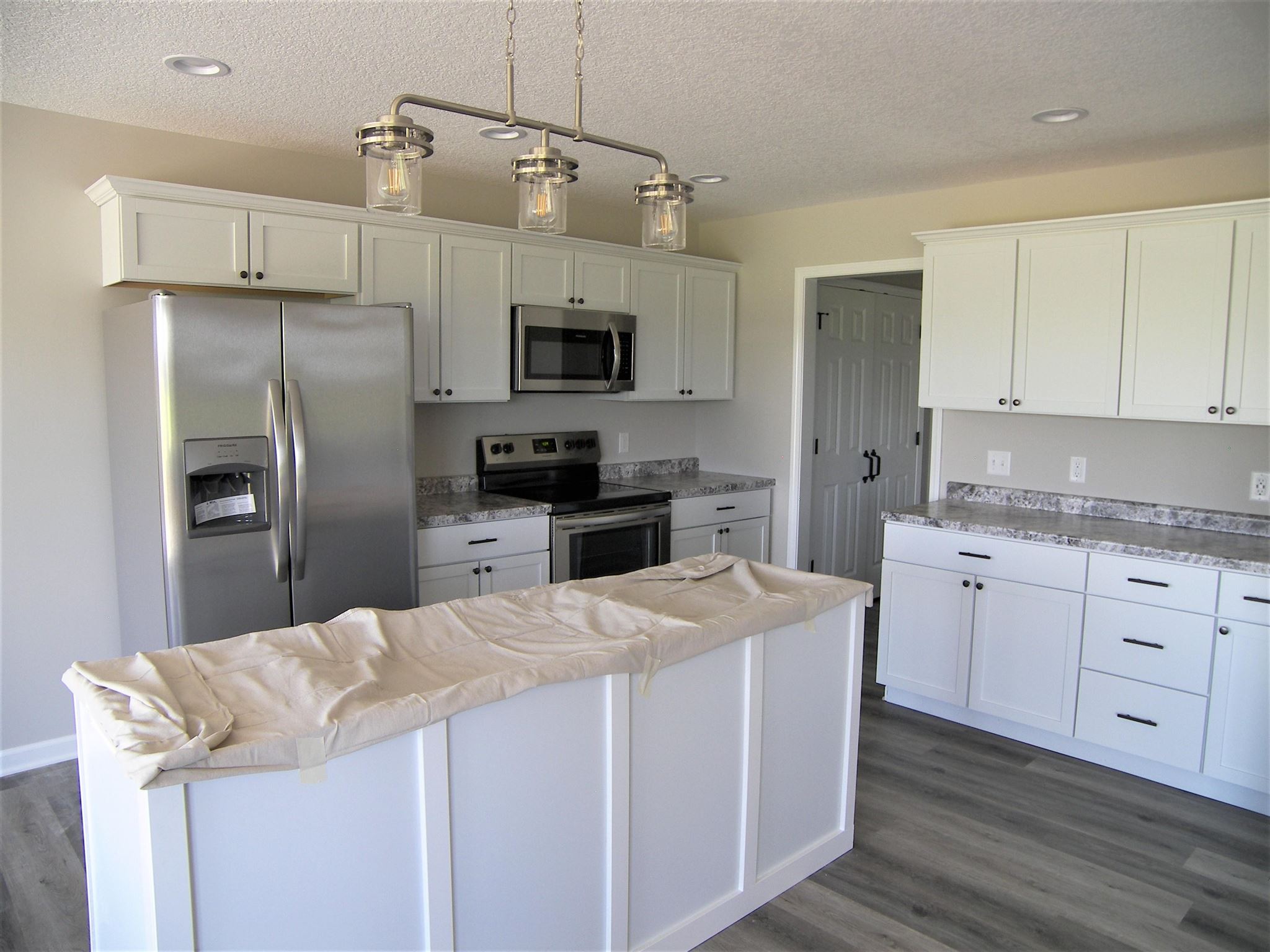 7868 East Goodison Road North Webster, IN 46555 - Photo 15 of 36