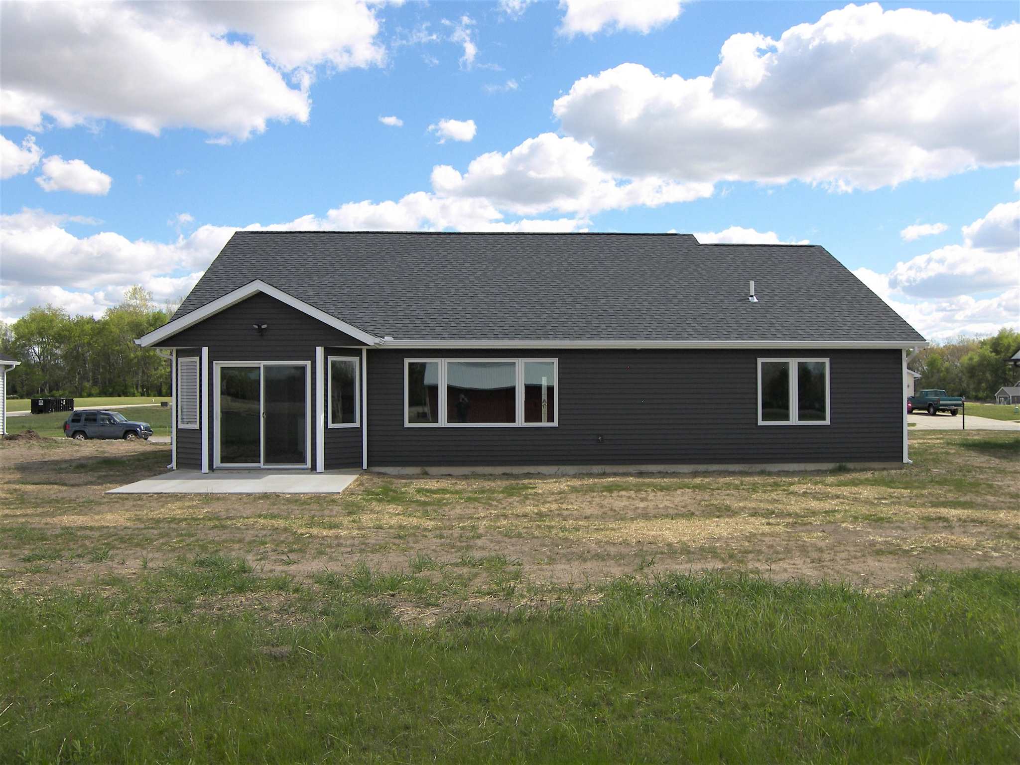 7868 East Goodison Road North Webster, IN 46555 - Photo 5 of 36