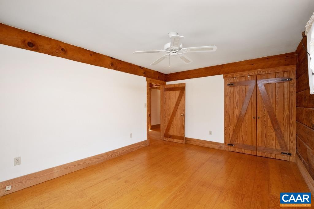 4844 Haden Martin Road Palmyra, VA 22963 - Photo 15 of 40 a view of an empty room