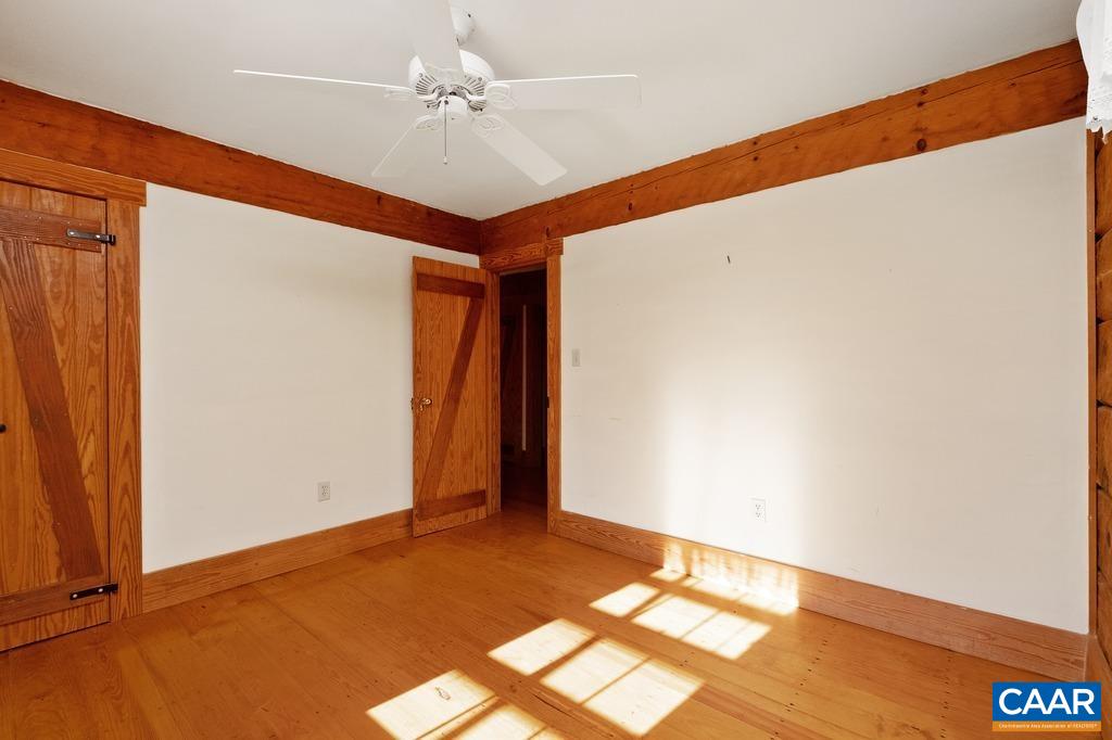 4844 Haden Martin Road Palmyra, VA 22963 - Photo 18 of 40 a view of an empty room