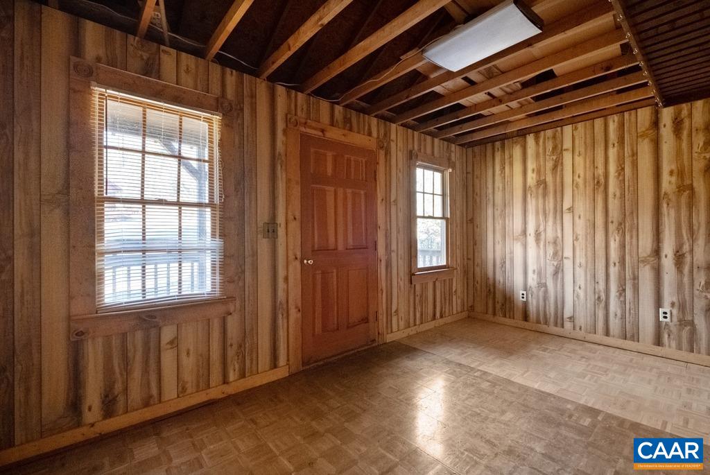 4844 Haden Martin Road Palmyra, VA 22963 - Photo 26 of 40 a view of an empty room with a windows
