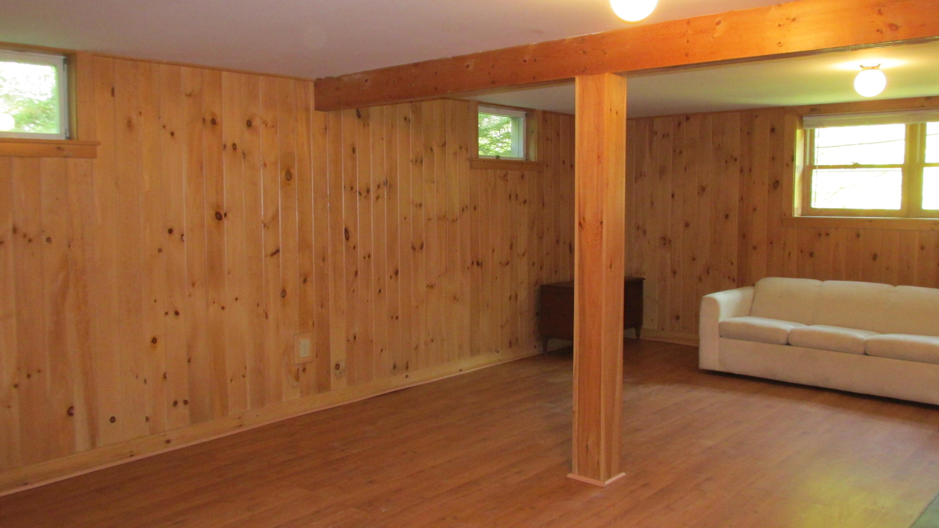 58 Daddy Johnny Road Tremont, ME 04674 - Photo 33 of 52 Bonus room in basement