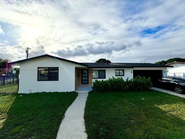 $1,050,000 | 7200 West 12th Avenue, Hialeah, FL 33014