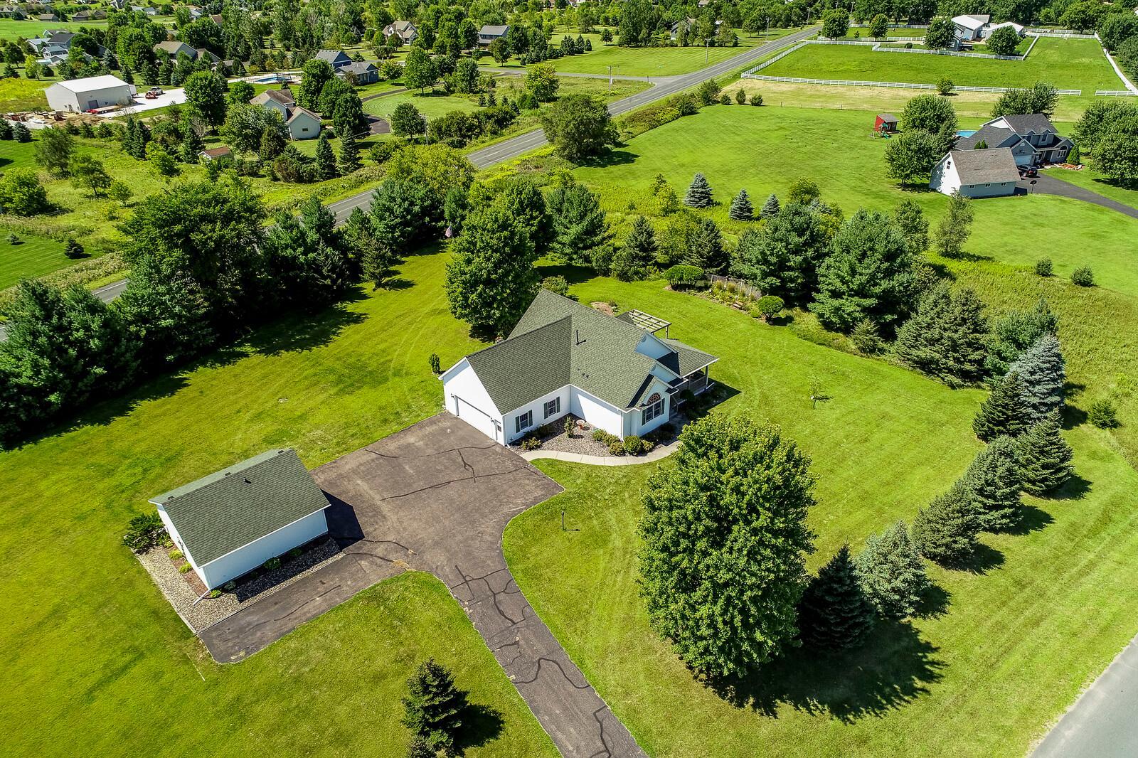974 La Barge Road Hudson, WI 54016 - Photo 1 of 1 Gallery Image 1