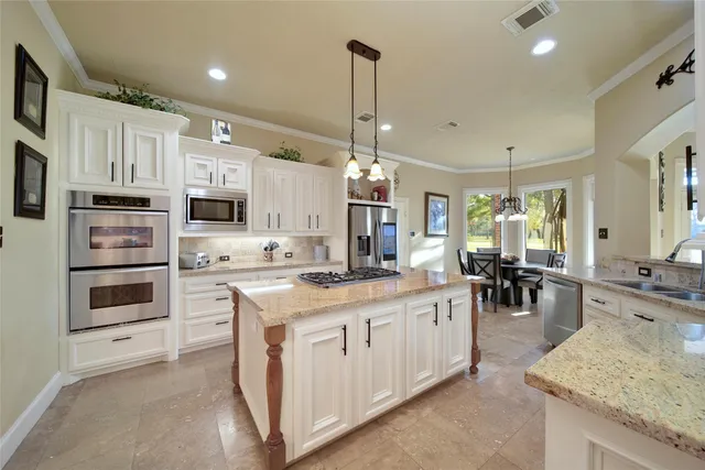 $675,000 | 20874 Sweetglen Drive, Porter, TX 77365