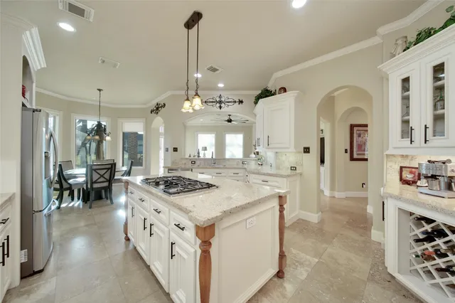 $675,000 | 20874 Sweetglen Drive, Porter, TX 77365