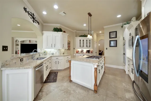 $675,000 | 20874 Sweetglen Drive, Porter, TX 77365