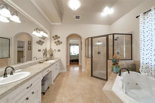 $675,000 | 20874 Sweetglen Drive, Porter, TX 77365