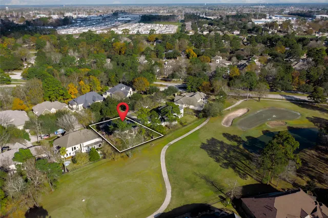 $675,000 | 20874 Sweetglen Drive, Porter, TX 77365