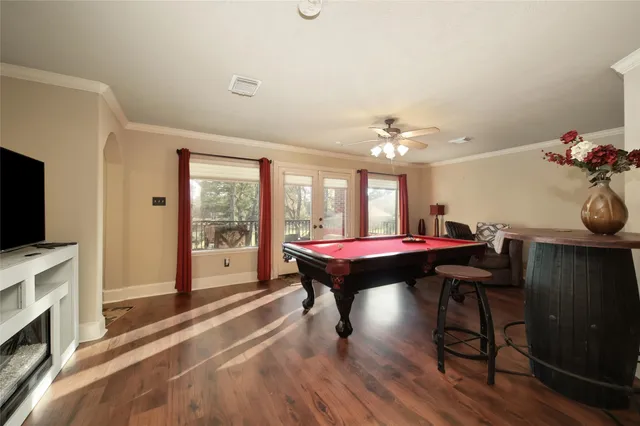 $675,000 | 20874 Sweetglen Drive, Porter, TX 77365