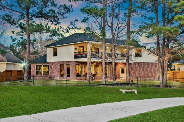 $675,000 | 20874 Sweetglen Drive, Porter, TX 77365