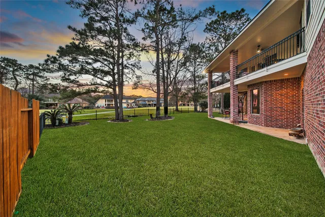 $675,000 | 20874 Sweetglen Drive, Porter, TX 77365