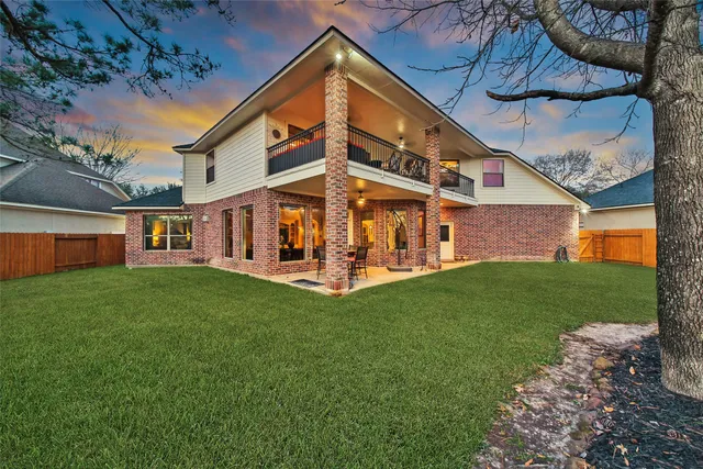 $675,000 | 20874 Sweetglen Drive, Porter, TX 77365