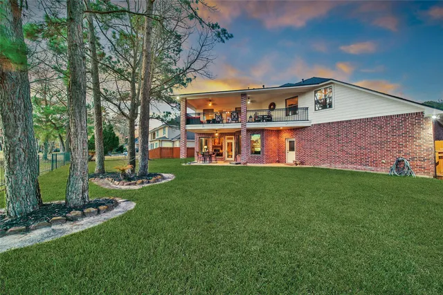 $675,000 | 20874 Sweetglen Drive, Porter, TX 77365