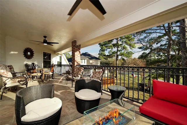 $675,000 | 20874 Sweetglen Drive, Porter, TX 77365