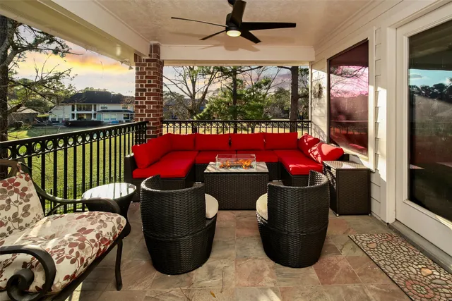 $675,000 | 20874 Sweetglen Drive, Porter, TX 77365