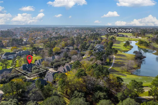 $675,000 | 20874 Sweetglen Drive, Porter, TX 77365