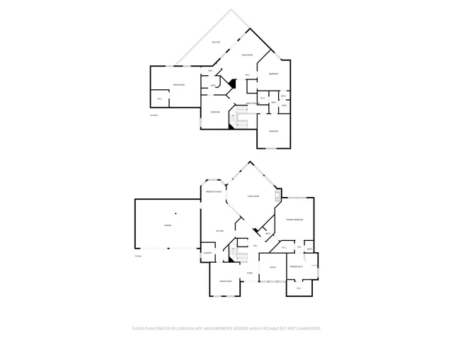 $675,000 | 20874 Sweetglen Drive, Porter, TX 77365