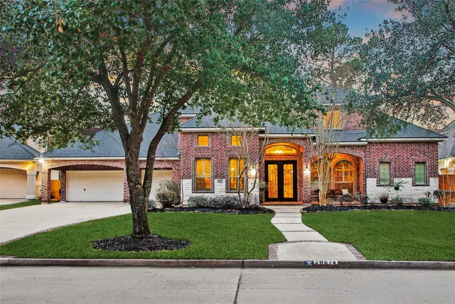 $675,000 | 20874 Sweetglen Drive, Porter, TX 77365