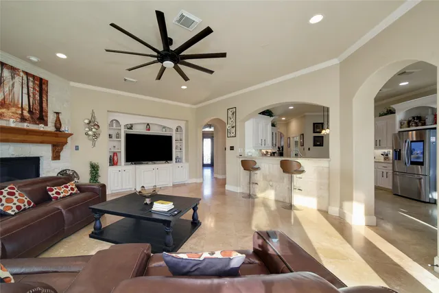 $675,000 | 20874 Sweetglen Drive, Porter, TX 77365