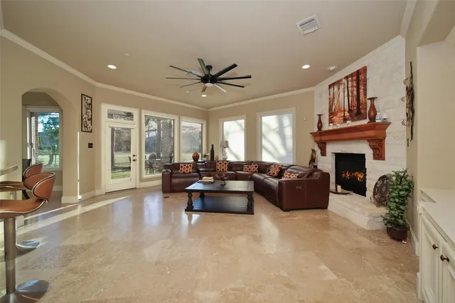 $675,000 | 20874 Sweetglen Drive, Porter, TX 77365