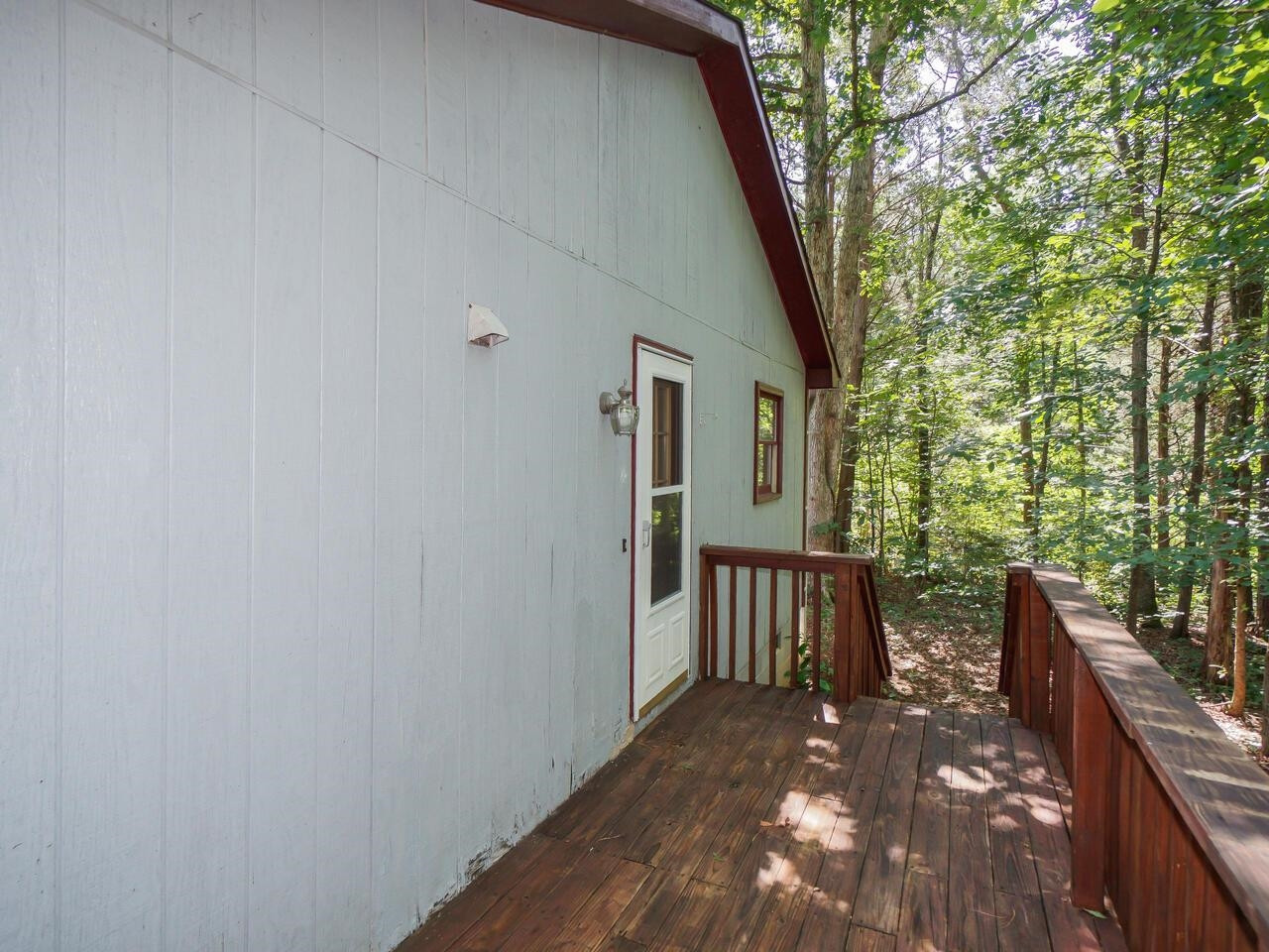 1415 Bynum Road Pittsboro, NC 27312 - Photo 8 of 25 Photo 8