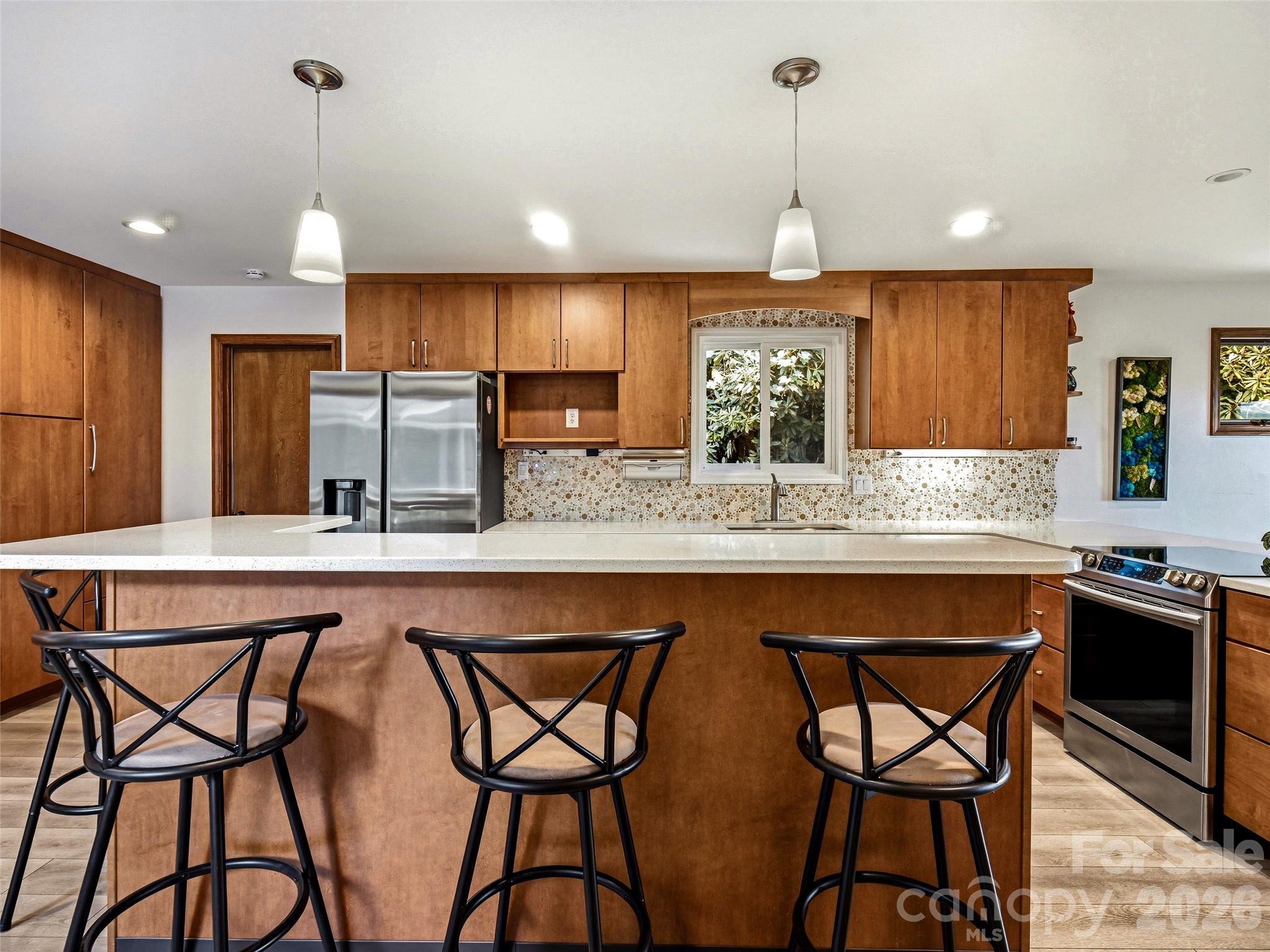 252 Middle Mt Road Pisgah Forest, NC 28768 - Photo 16 of 48 Gallery Image 16