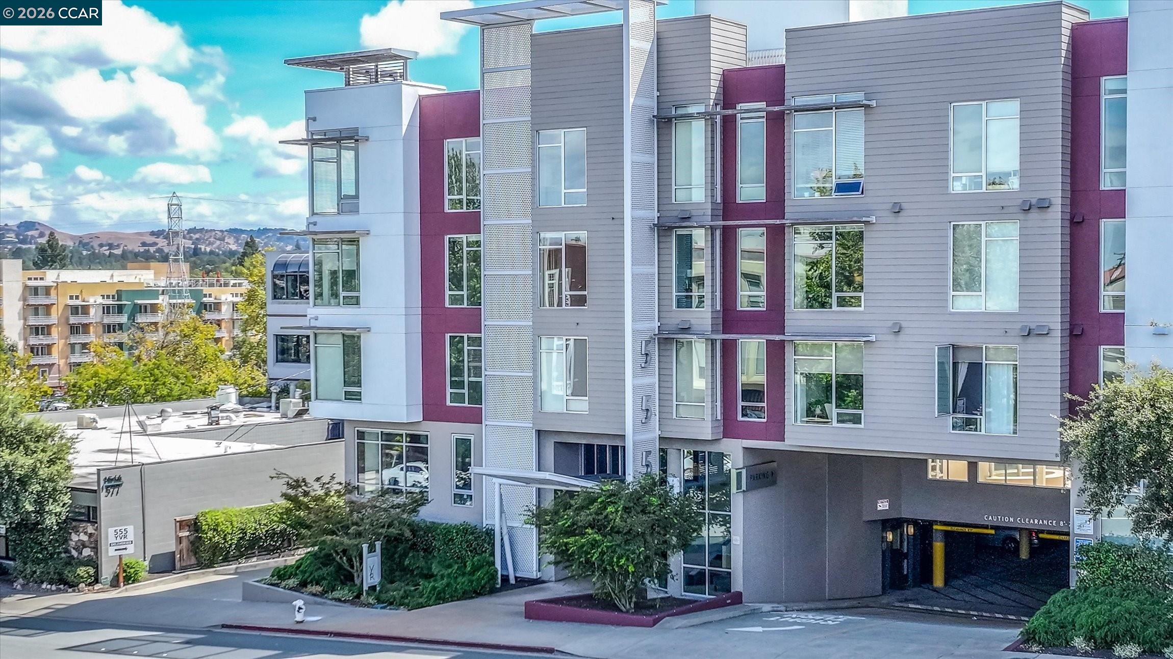 555 Ygnacio Valley Road, Unit 430 Walnut Creek, CA 94596 - Photo 1 of 45 Gallery Image 1