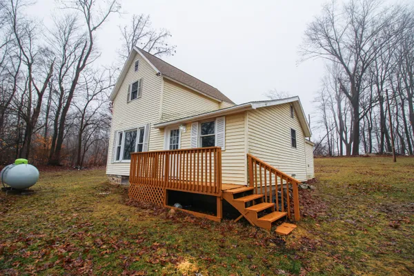$250,000 | 16620 Church Street, Marcellus, MI 49067